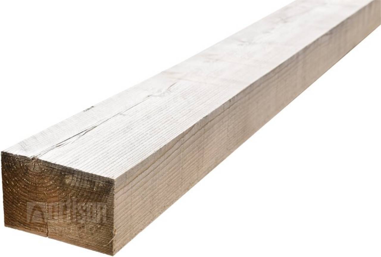 Stavební hranol 100x160x4000