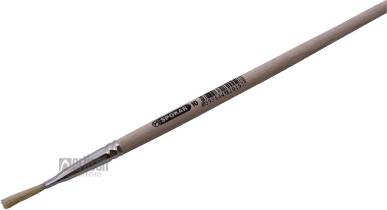Štětec umělecký plochý 8231 - 10