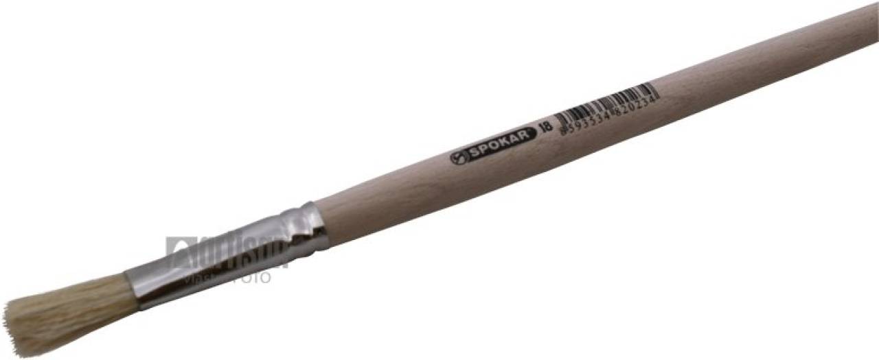 Štětec umělecký plochý 8231 - 18