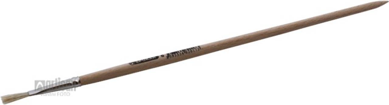 Štětec umělecký plochý 8231 - 6