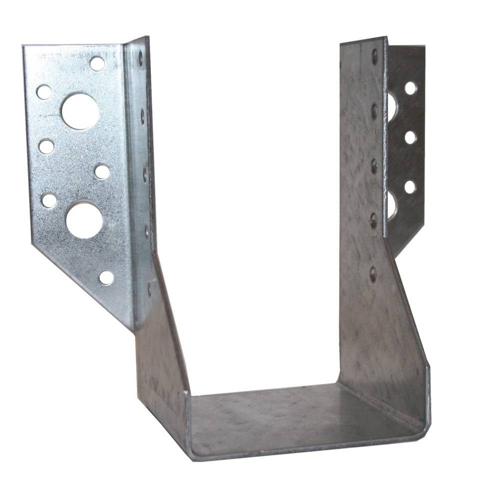 Třmen Typ1 - trámová botka 80x140x2mm