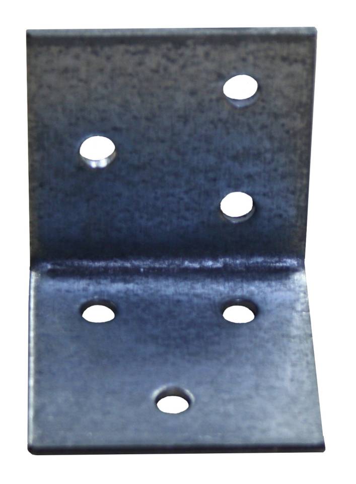 Úhelník 90° Typ1 40x40x40x2mm