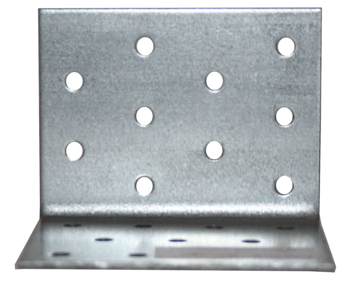 Úhelník 90° Typ1 40x80x80x2mm