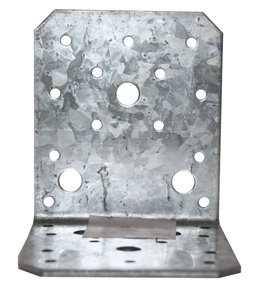 Úhelník 90° Typ4 90x105x105x3mm