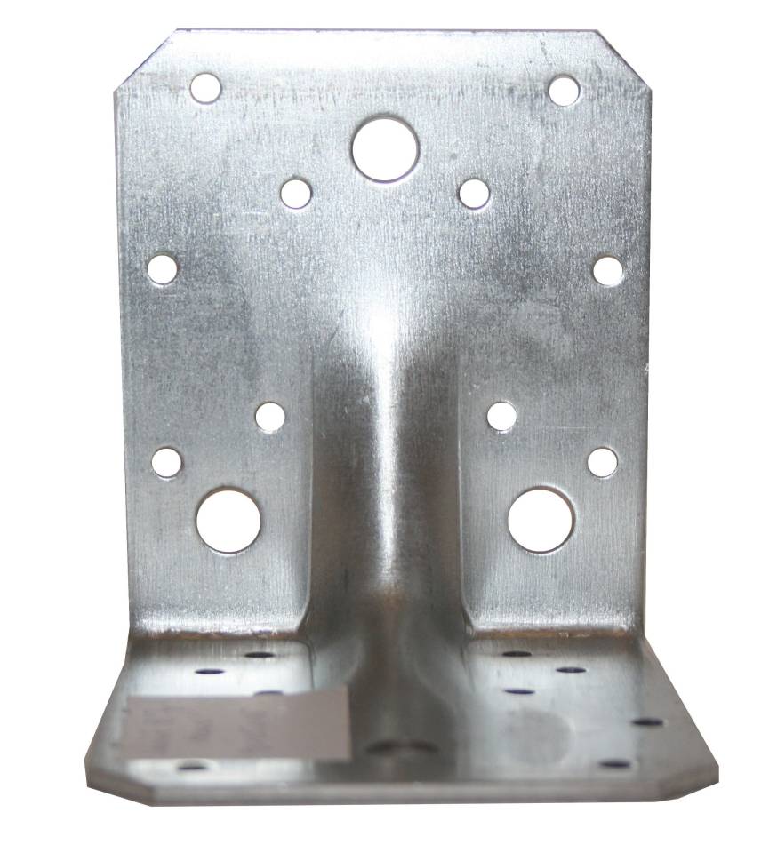 Úhelník 90° Typ4 s prolisem 90x105x105x3mm