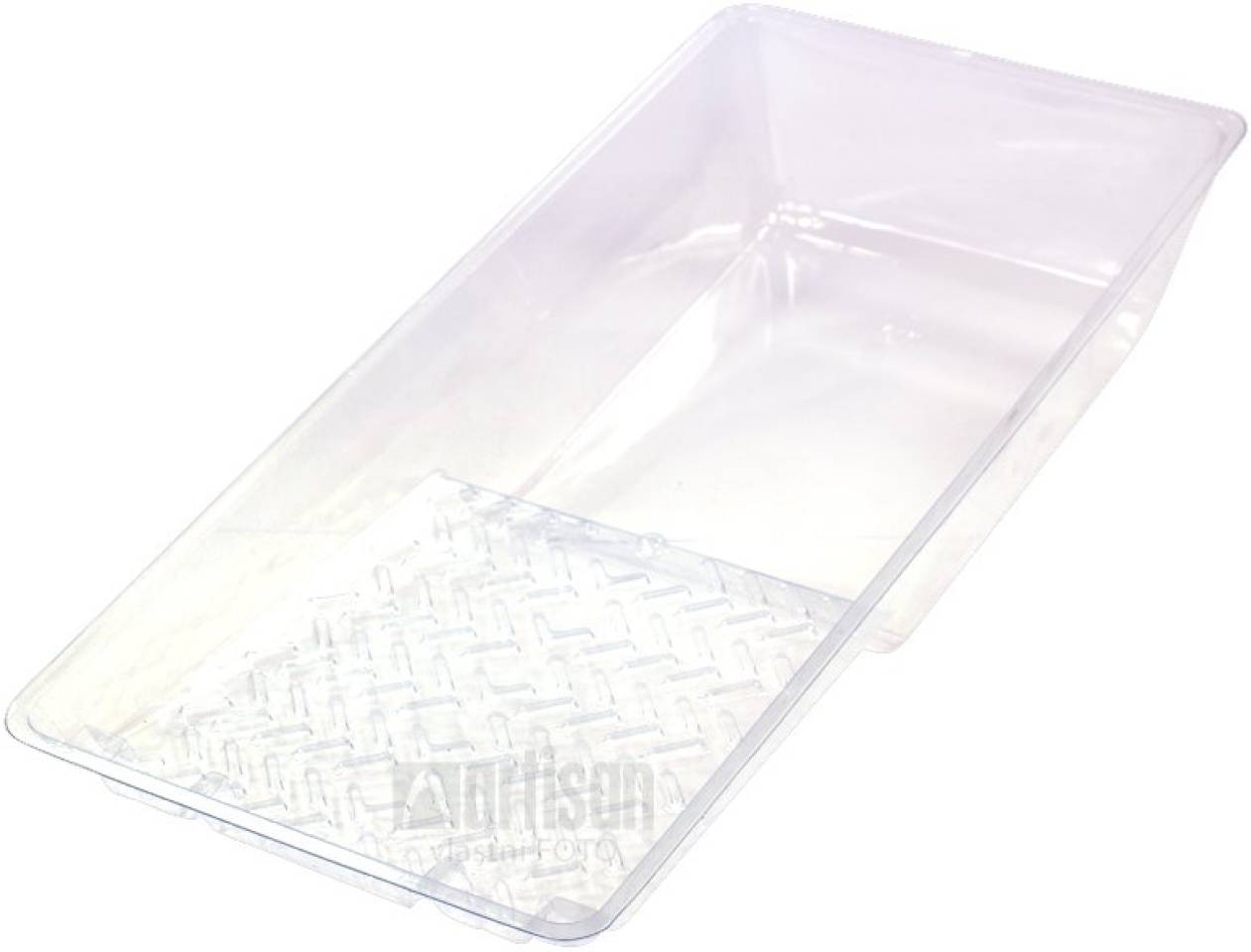 Vklad do vaničky 150x290 mm