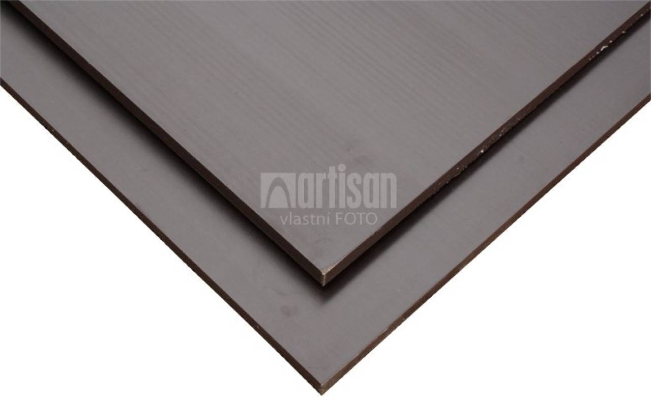 Voděodolná překližka hladká 21x1250x2500 Bříza