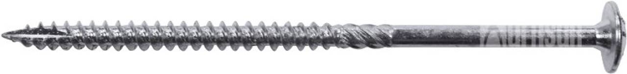 Vruty RAPI-TEC SK PLUS 5x100mm talířová hlava TX25 galvanický zinek