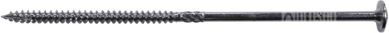 Vruty RAPI-TEC SK PLUS 5x140mm talířová hlava TX25 galvanický zinek