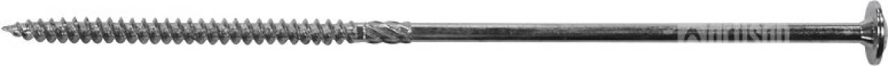 Vruty RAPI-TEC SK PLUS 5x160mm talířová hlava TX25 galvanický zinek