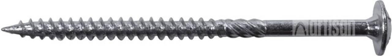 Vruty RAPI-TEC SK PLUS 5x80mm talířová hlava TX25 galvanický zinek