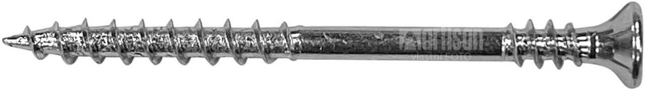 Vruty RAPI-TEC UniPlus 3