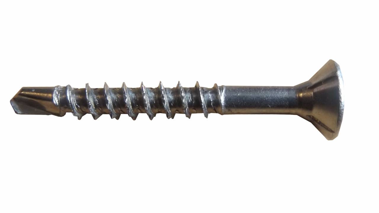 Vruty vrtací RAPI-TEC BSP 5x40mm TX25 nerez A2