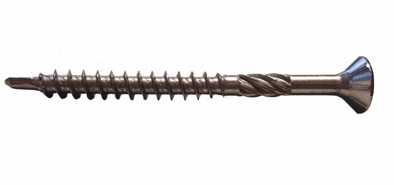 Vruty vrtací RAPI-TEC BSP 5x60mm TX25 kalený nerez