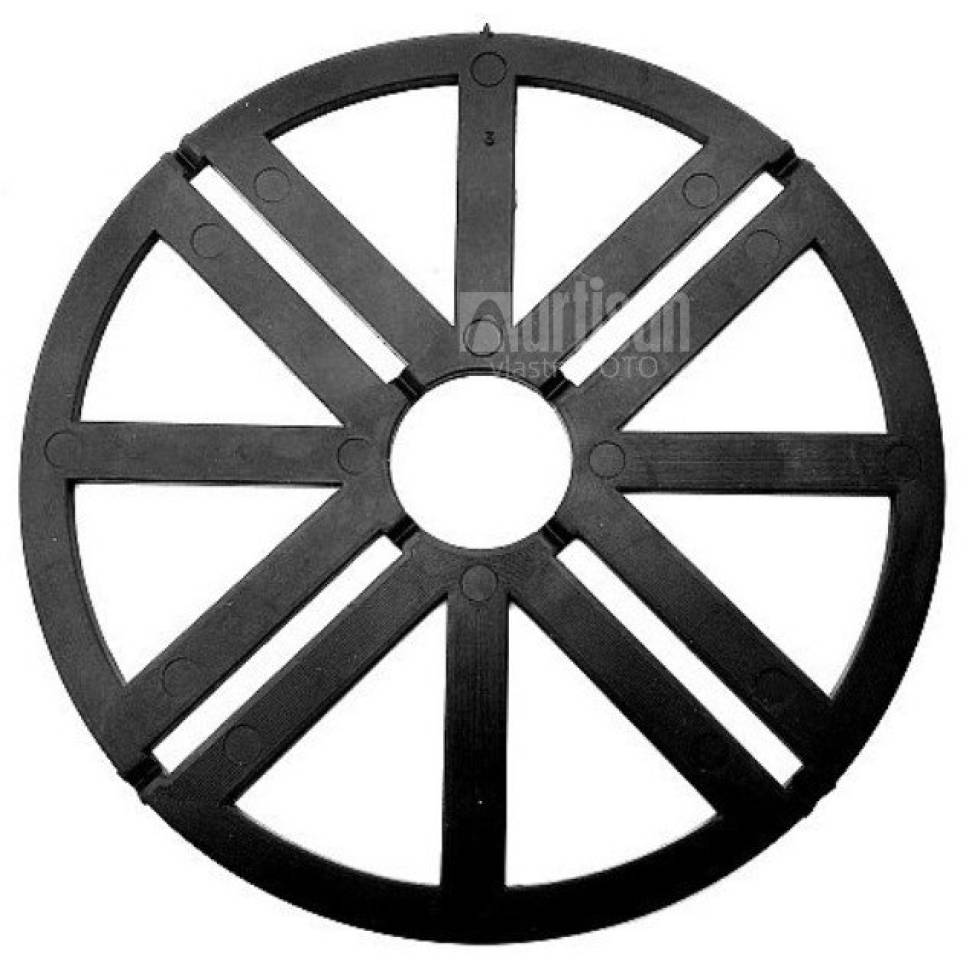 Vyrovnávací podložka LH3 3 mm