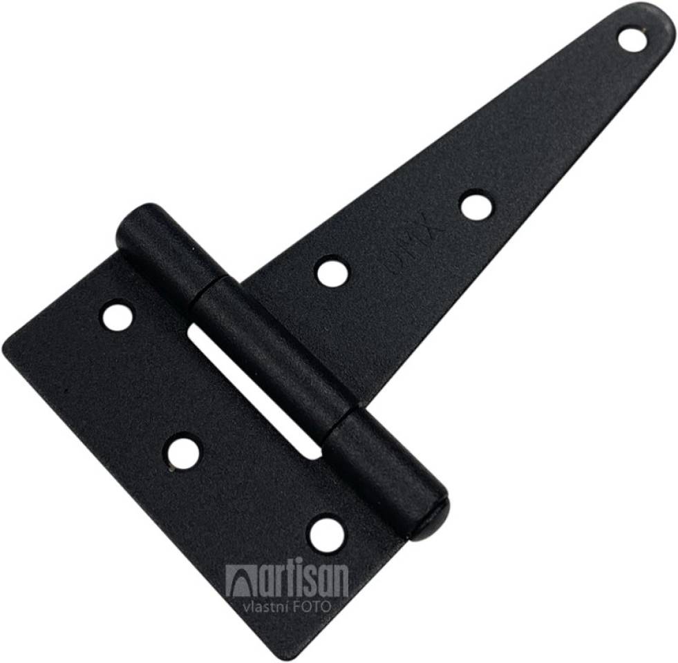ZT 100 Závěs trojúhelníkový C 100x30x65x2
