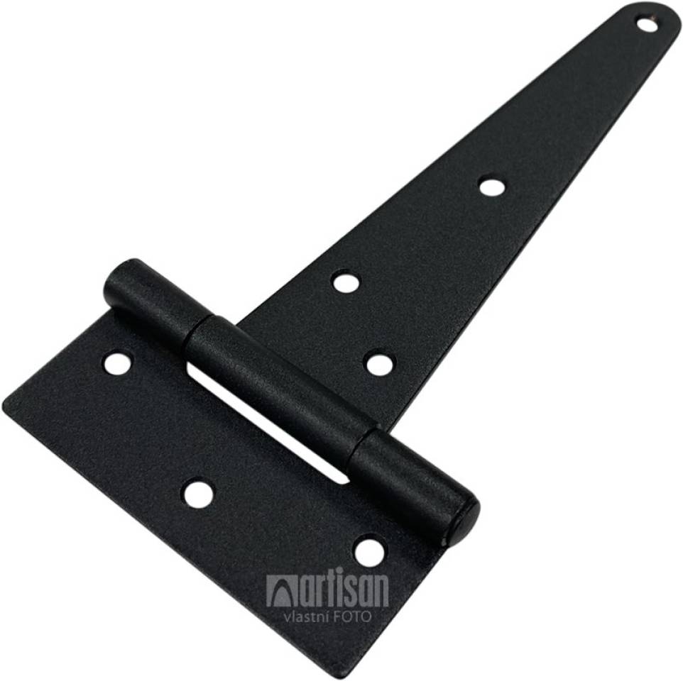 ZT 150 Závěs trojúhelníkový C 150x35x80x2