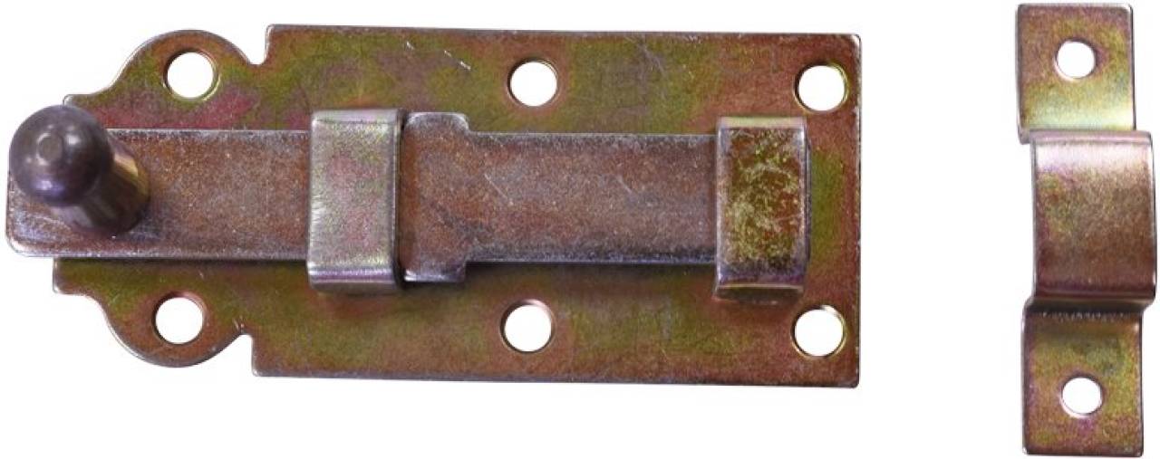 Zástrč jednoduchá 100x45; W 100