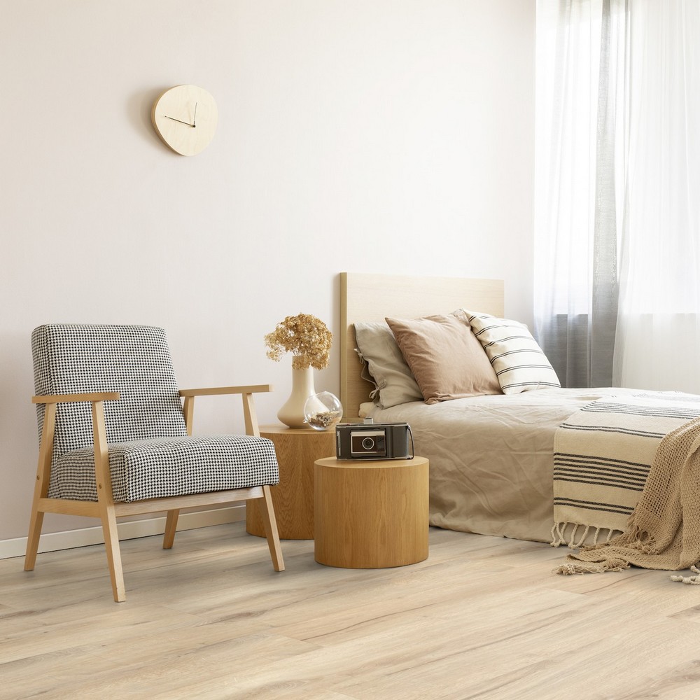 Gerflor Creation 40 Cedar Pure 0849