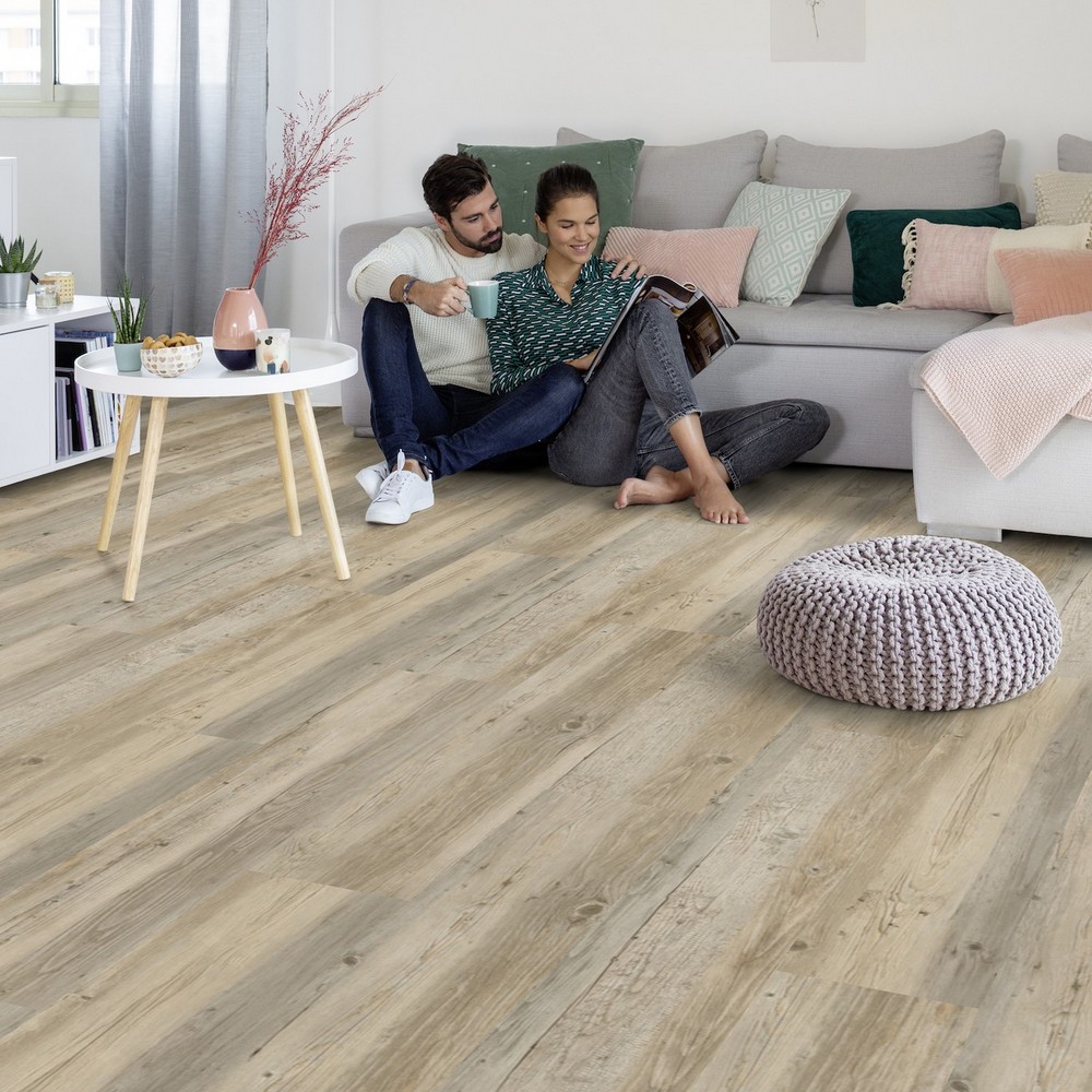 Gerflor Creation 40 Long Board 0455