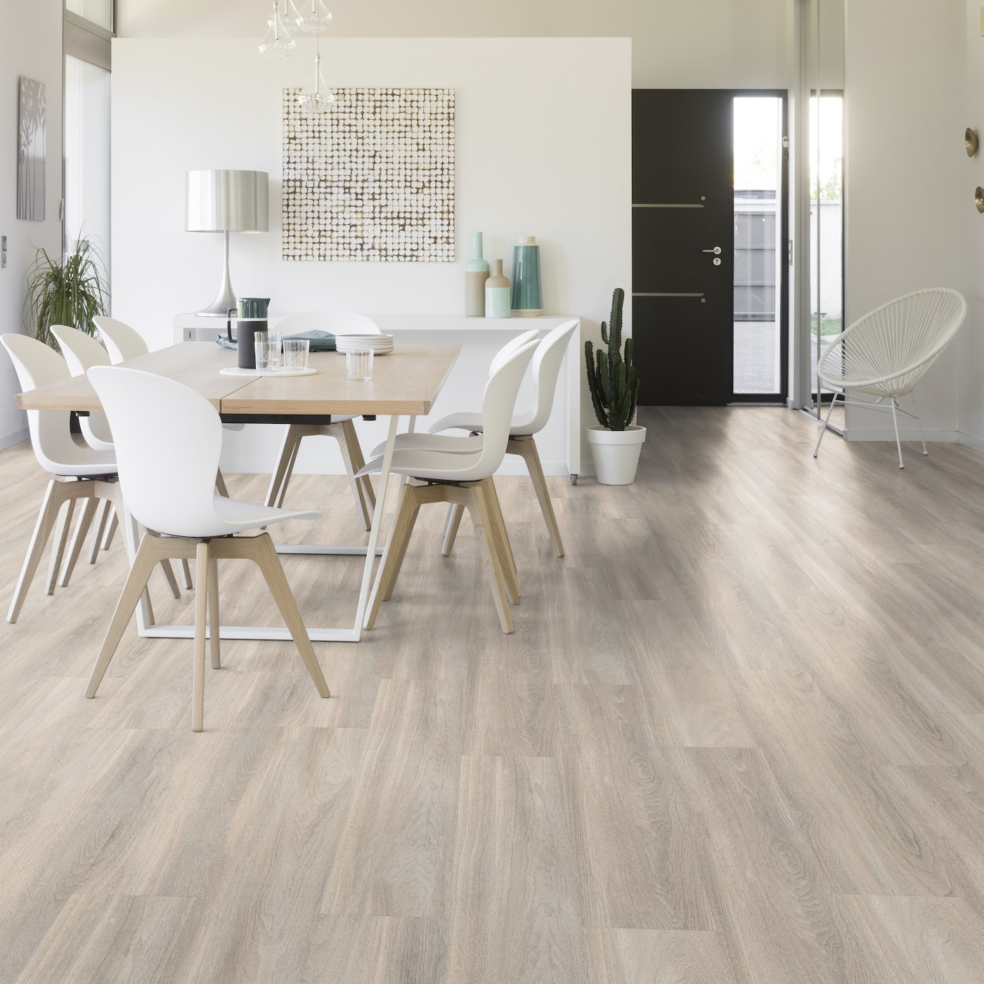 Gerflor Creation 40 Swiss Oak Beige 0848