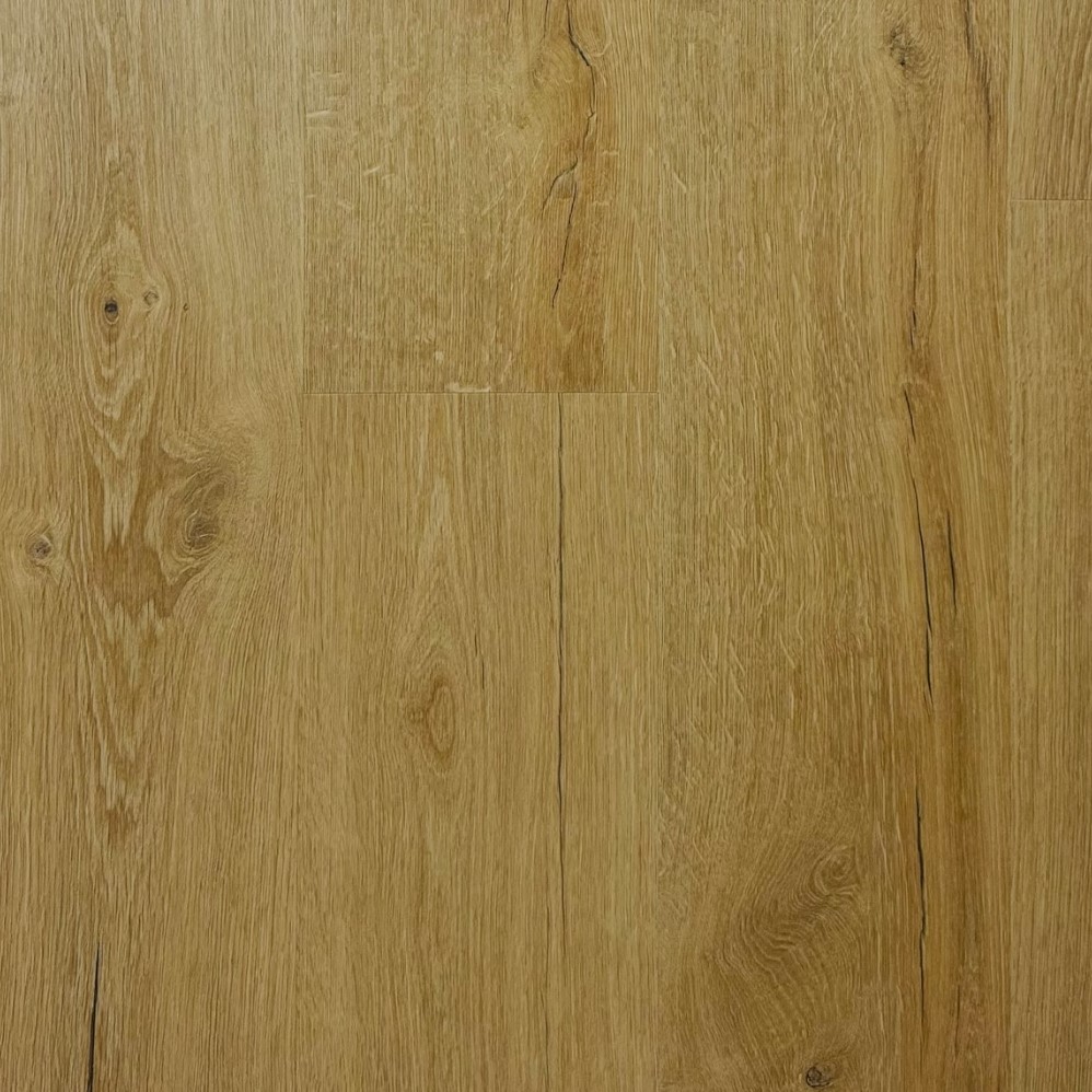 Rigid Vinyl Floor LVT Dub Lužický XL